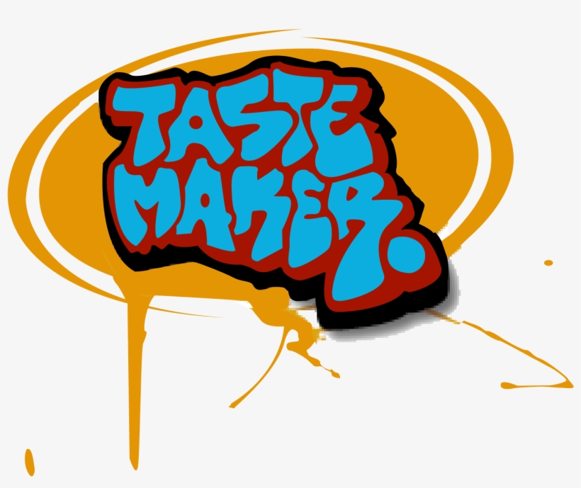 Tastemakerza - Television Show, transparent png