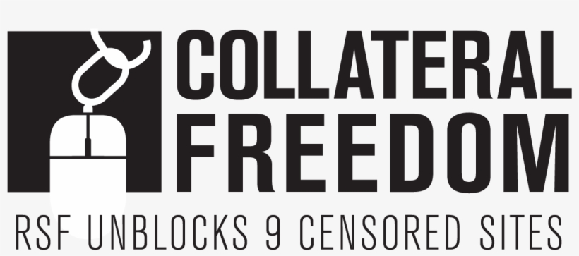 Collateralfreedom Logo Trad Collateral-en1 - Gabriel Cousens, transparent png