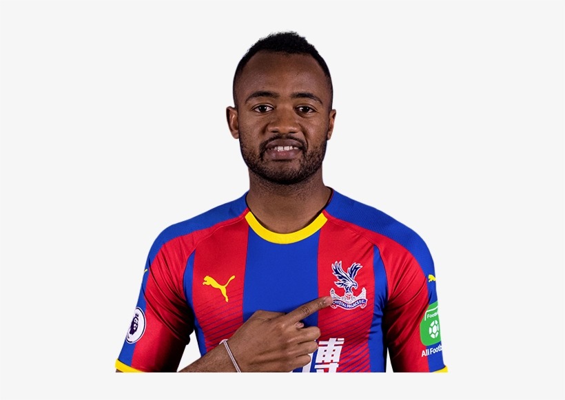 Jordan Ayew - Jairo Riedewald, transparent png