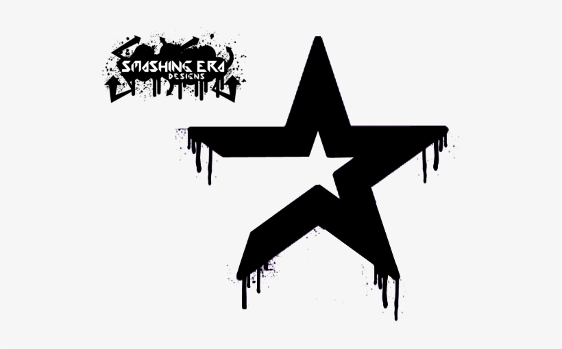 Share This Image - Paint Drip, transparent png