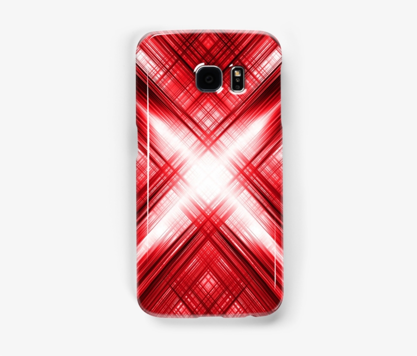 Red Speed Lines Cross And Grid Pattern • Also Buy This - Clock, transparent png