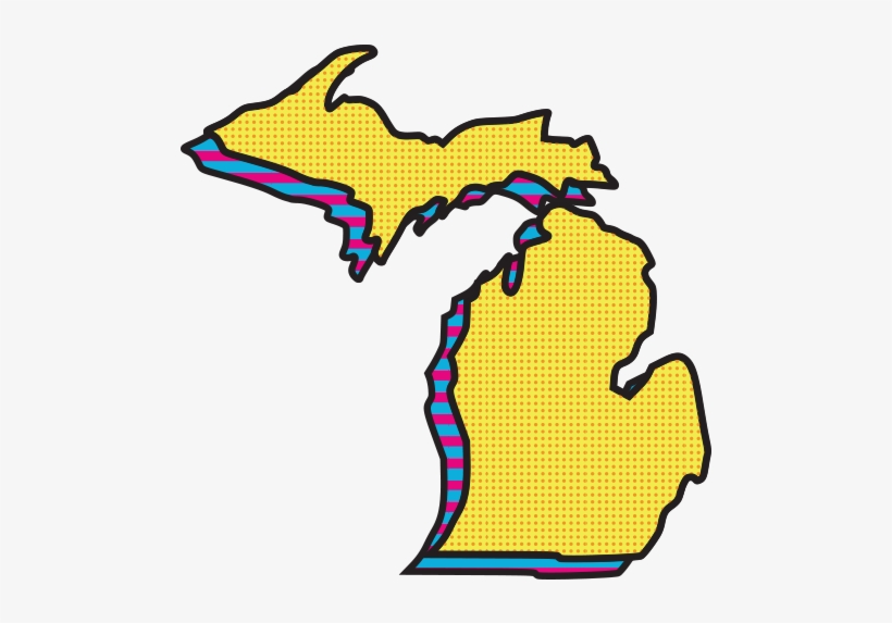 7,500 More Reasons Why It's Great To Be A Realtor® - Michigan, transparent png