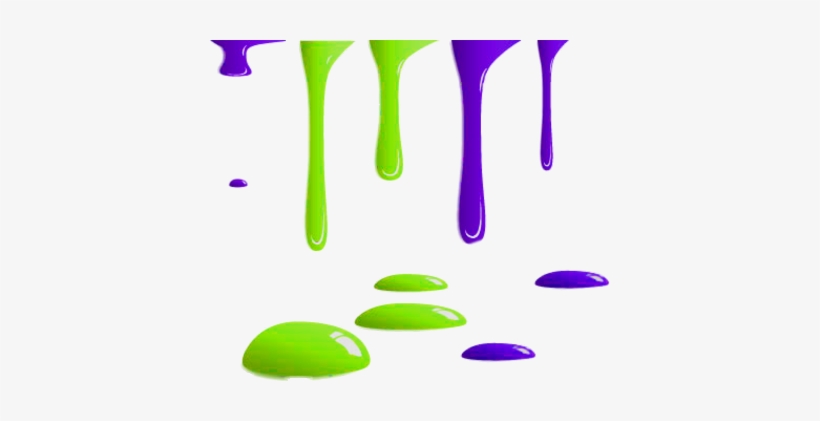 Cadou 4ooo Vizitatori Paint Drip Png - Green Paint Drip Transparent, transparent png