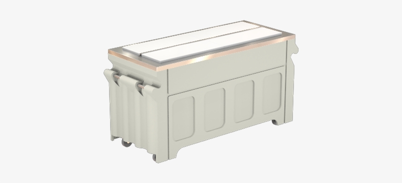 School Speed Line Grab 'n Go Chests - Novi Standard, transparent png