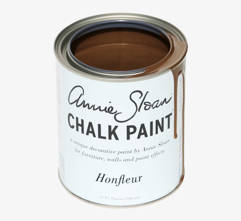 Honfleur Chalk Paint® - Chalk Paint Honfleur, transparent png
