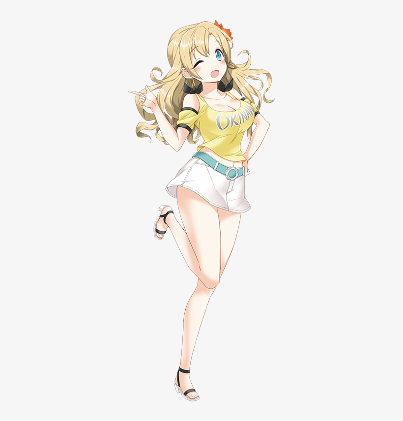 Monika Chibana - Cartoon, transparent png