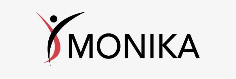Monika - Graphics, transparent png