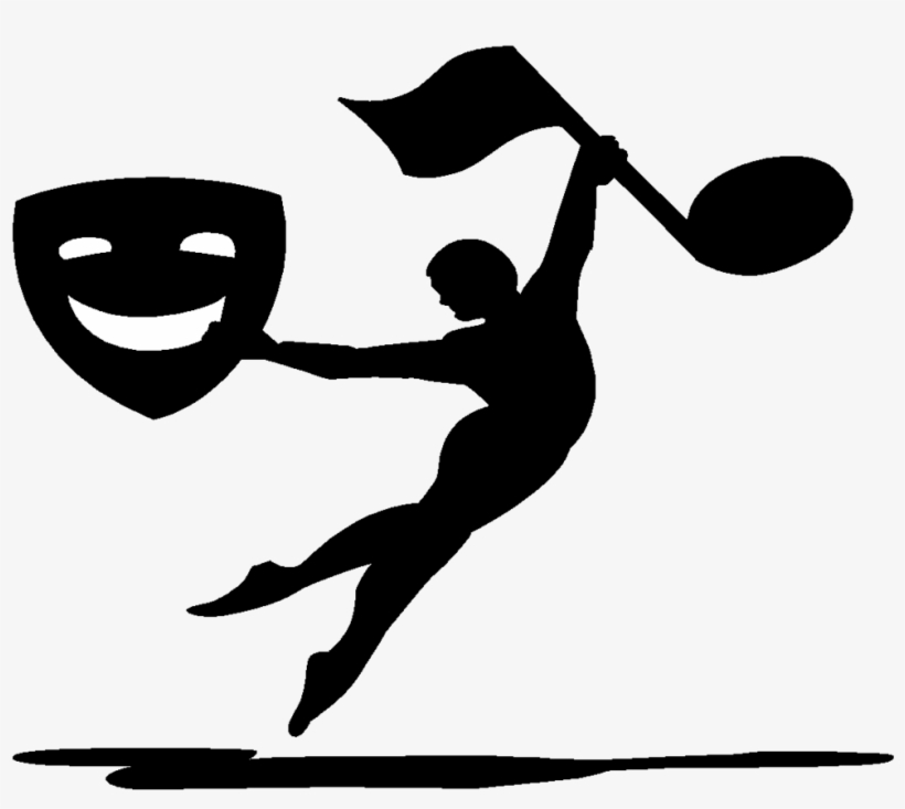 Wilmington Nc World Of - Performing Arts Clip Art, transparent png