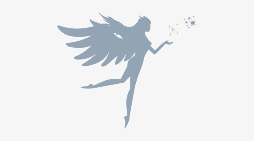 Fairy Dust Hospitality Management, Inc - Wall Decal, transparent png