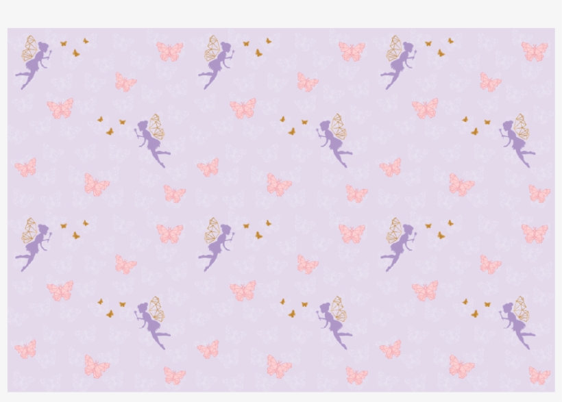 Fairy Dust Wrapping Paper - Creative Arts, transparent png