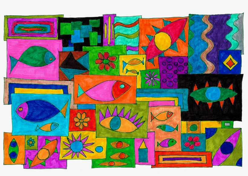 Childlike & Childish - Child Art, transparent png