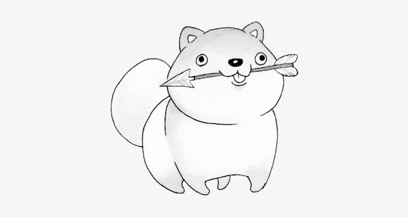 Dog Ranger - Cartoon, transparent png