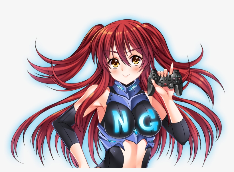 Niche Gamer Patreon Update January - Niche Gamer, transparent png