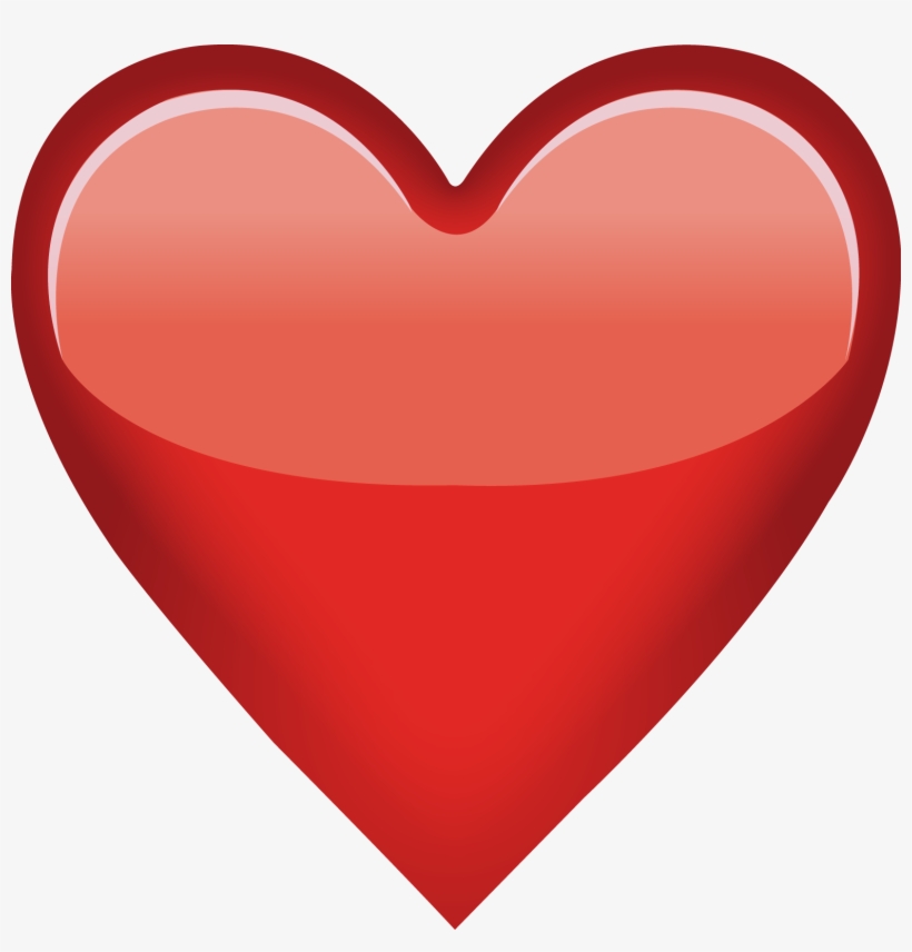 02 185k Radiocookbook 27 Jul 2016 - Red Heart Emoji Png, transparent png