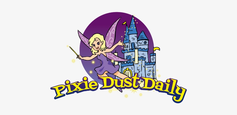 The Pixie Dust Daily - Baked Potato, transparent png