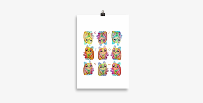 Gatos - - Illustration, transparent png