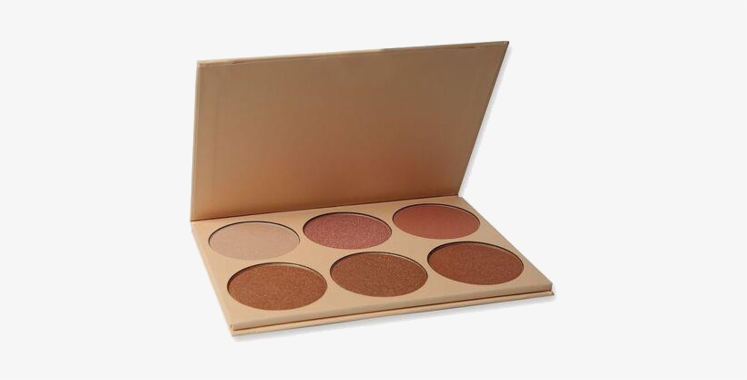 Fairy Dust Highight Palette - Bebella Cosmetics Highlight Palette Fairy Dust, transparent png