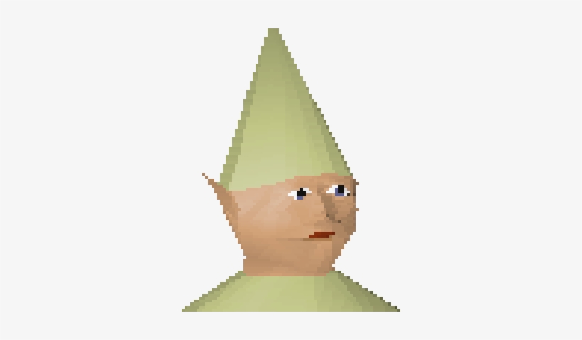 Http - //i - Imgur - Com/cnidsty - Gnome Child Png, transparent png