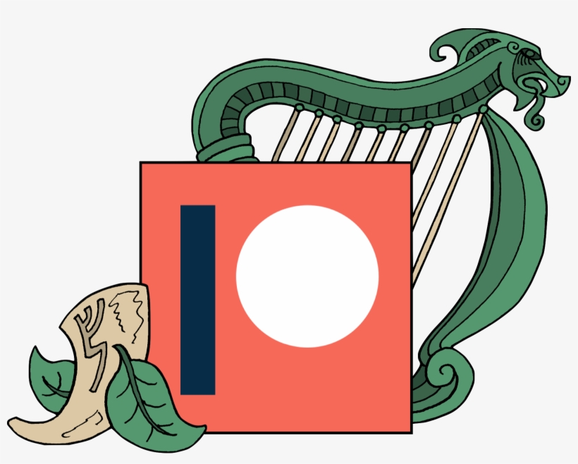 Support This Skald On Patreon - Fjörn's Hall, transparent png