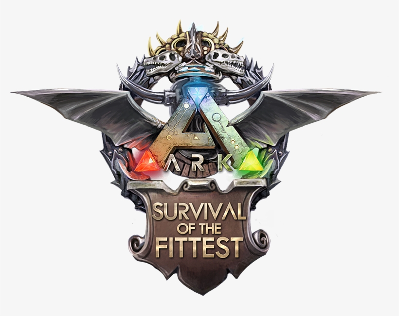 9 Jan - Ark: Survival Evolved, transparent png