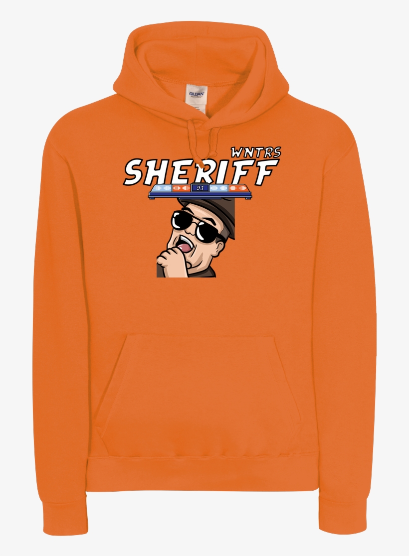 Lul Sweatshirt B&c Hooded, transparent png