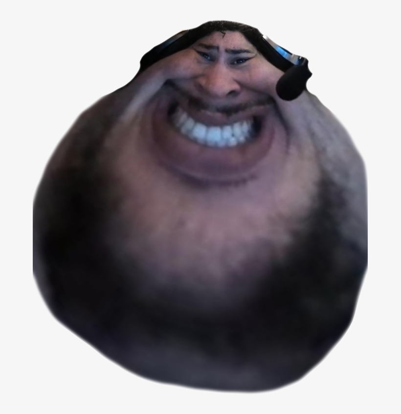 Tfw White Knights Having A Debate On Whos The Better - Ice Poseidon, transparent png