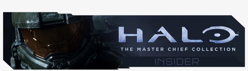 Fast-forward To Today And Something Is Changing In - Halo The Master Chief Collection (xbox-one), transparent png