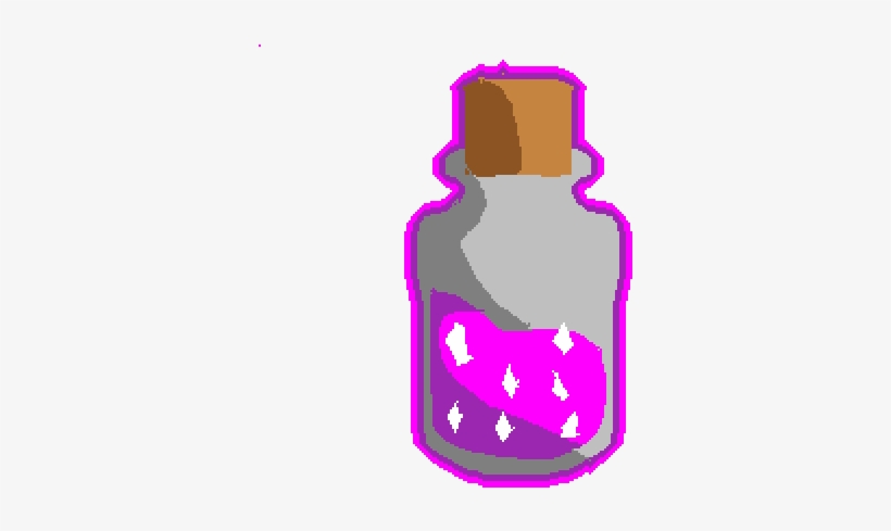 Pixie Dust - Illustration, transparent png