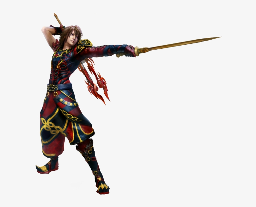 Final Fantasy Xiii 2 Noel Outfits, transparent png