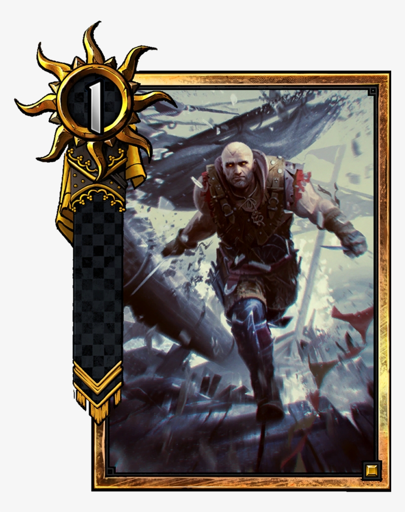 Letho Of Gulet - Letho Of Gulet Gwent, transparent png