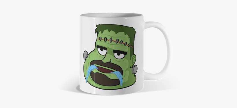 Danlove Mug $15 - Design By Humans, transparent png