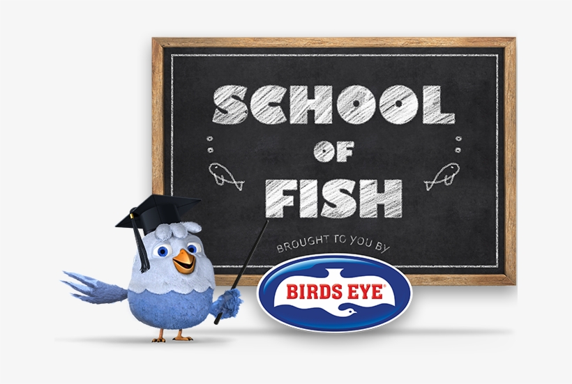 Be Inspired - Birds Eye, transparent png