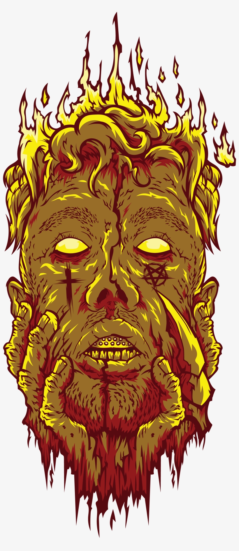 Illustration, transparent png
