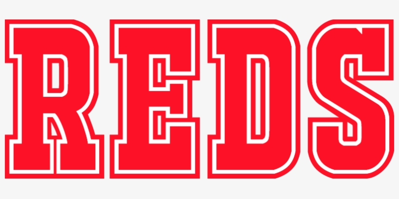 Fish Hoek High School - Varsity Letter M Font, transparent png