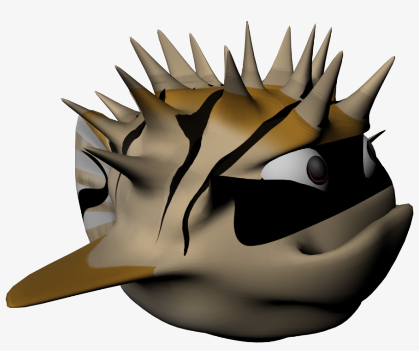 Probably Going To Do Some Small Fixes To The Texture - Local Choncho Anti Choncho, transparent png