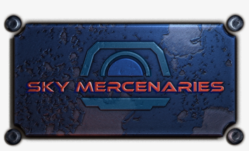 After 1 Year Of Intense Development, Sky Mercenaries - Indiegogo, Inc., transparent png