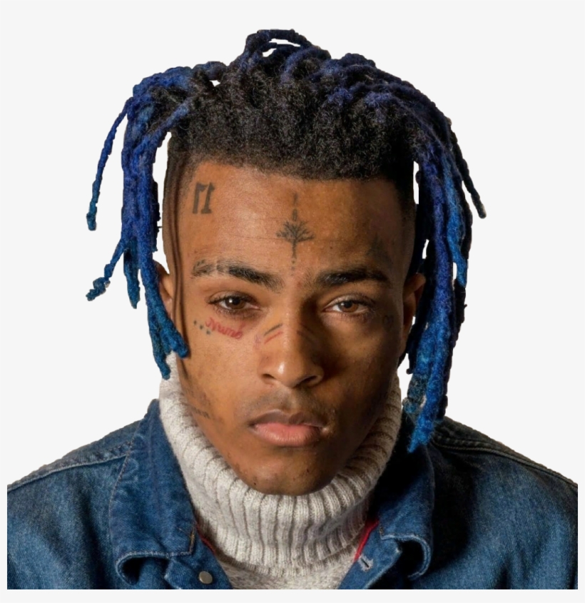 Imagen Relacionada - Jahseh Dwayne Onfroy Rip, transparent png
