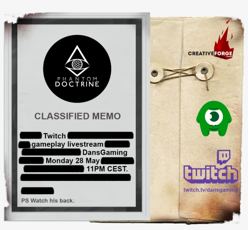 28 May - Twitch.tv, transparent png