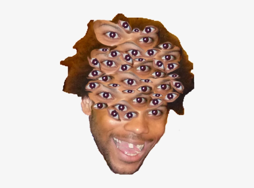 10 Mo - Trihard 7, transparent png