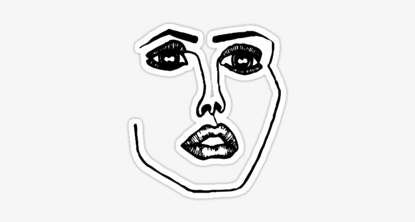 Disclosure Face No - Latch Disclosure Face, transparent png