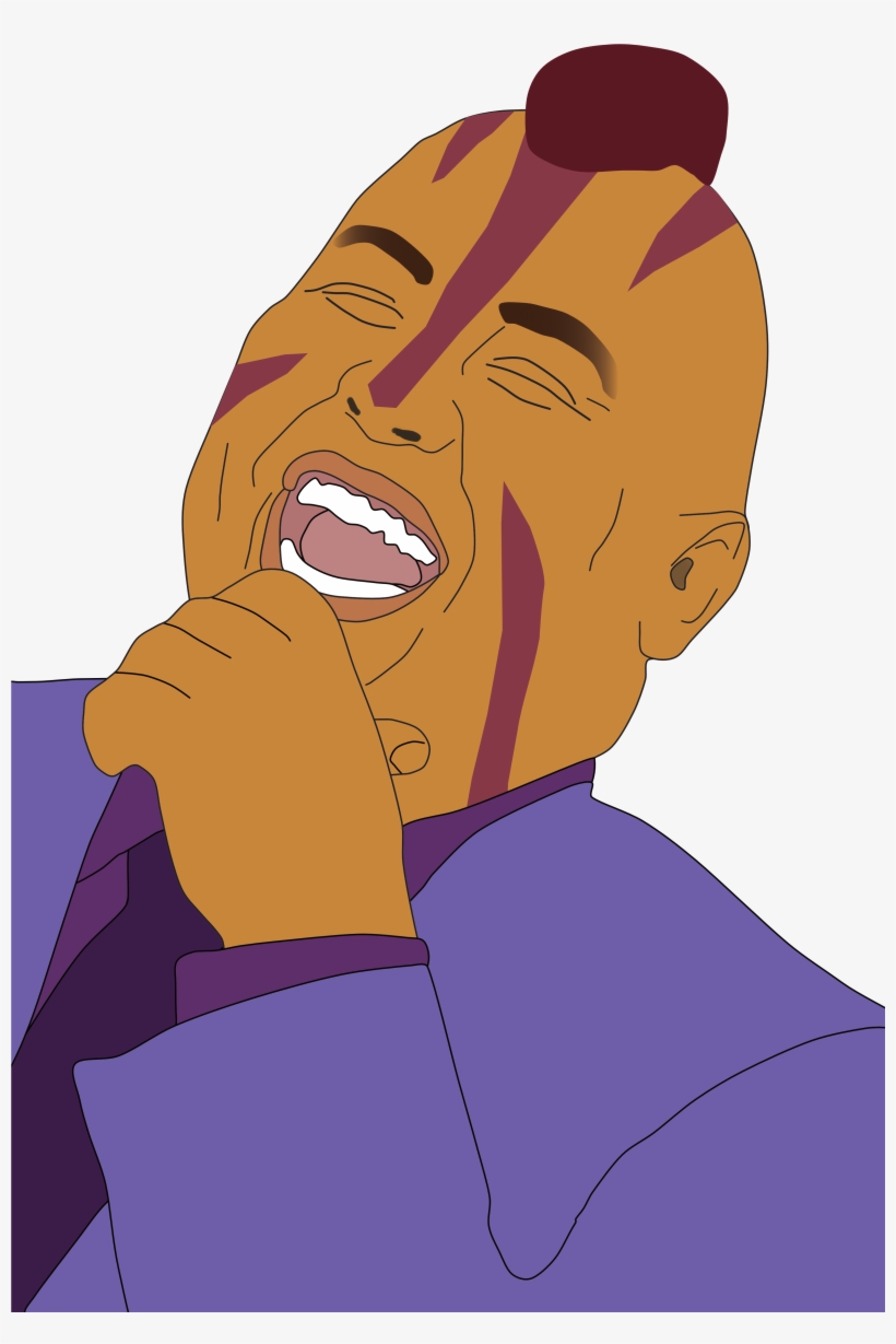 Anti Mage Lulartwork - Anti Mage Lul, transparent png
