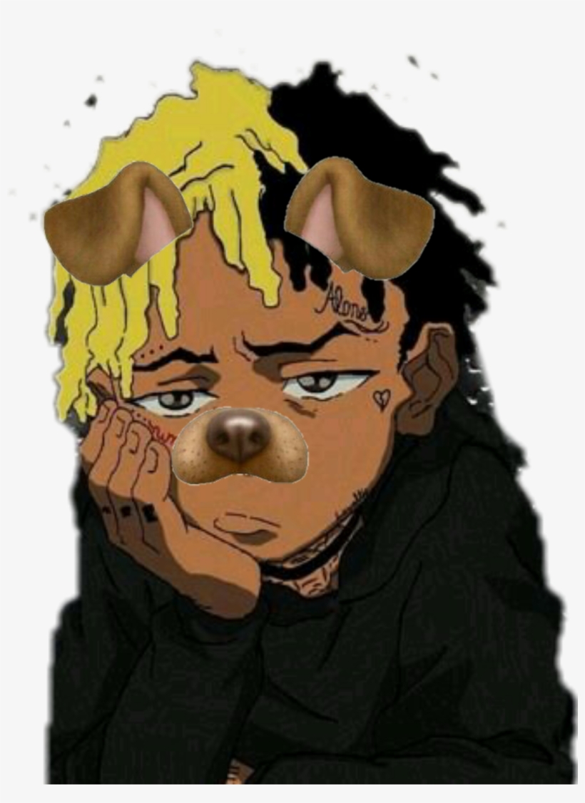 Banner Freeuse Boombox Clipart Cute - Drawings Of Xxxtentacio, transparent png