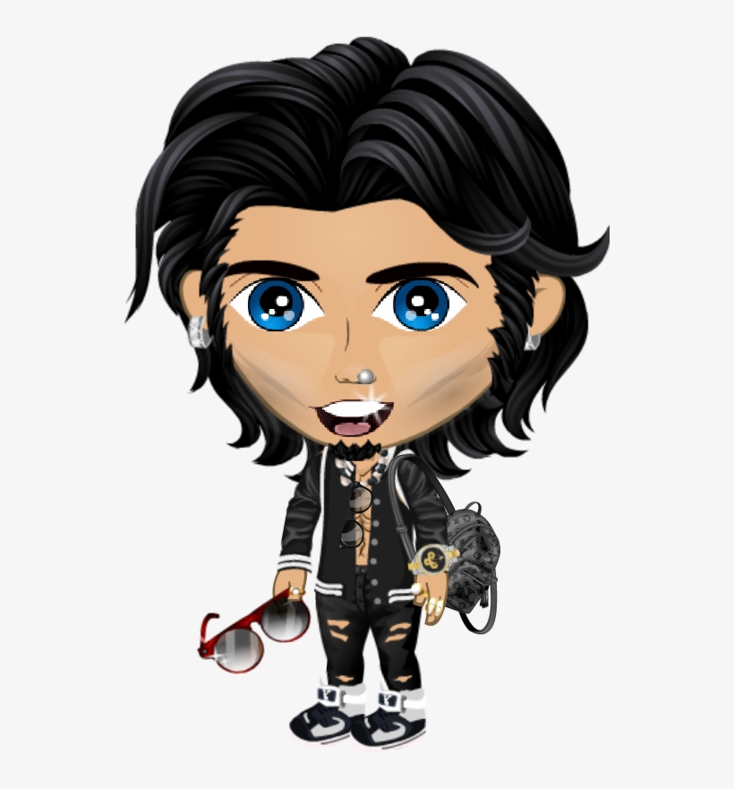 Most Likely To - Cartoon, transparent png