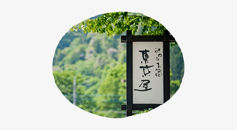 Many Travelled The Nakasendo Highway And The Sl Steam - Tree, transparent png