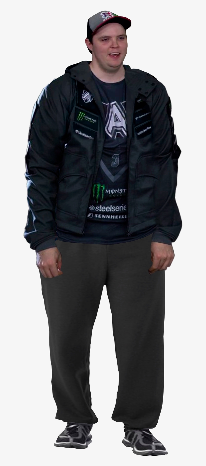 Upvote This Post For This Image To Show Up When Someone - Leather Jacket, transparent png