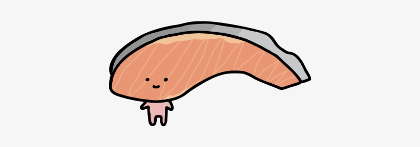 I Recently Found Out About These Cute New Sanrio Food - Kirimi Chan Png, transparent png