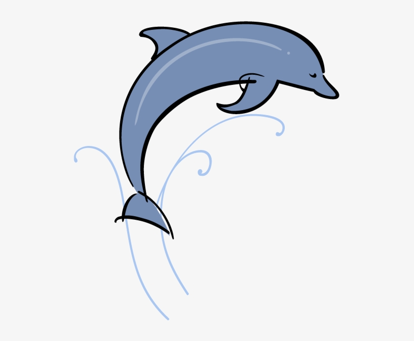 Blue And White Mascot - Lake Forest Elementary School, transparent png