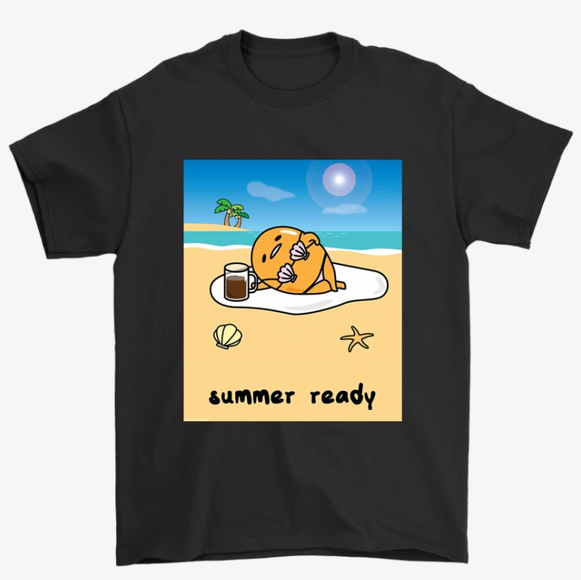 Gudetama Hood Mascot 2 Whole Set Of 5, transparent png
