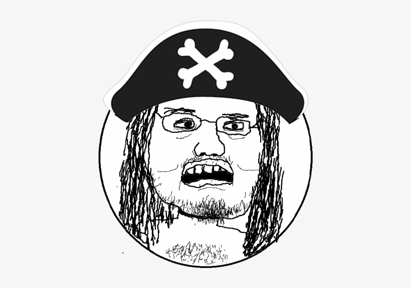 Captain - Illustration, transparent png