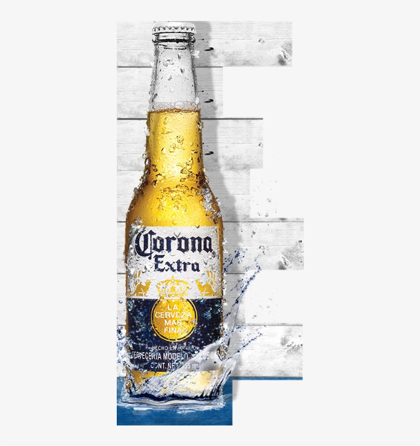 Corona - Northwest Beer Brand Fleece Throw Blankets 46" X 60", transparent png